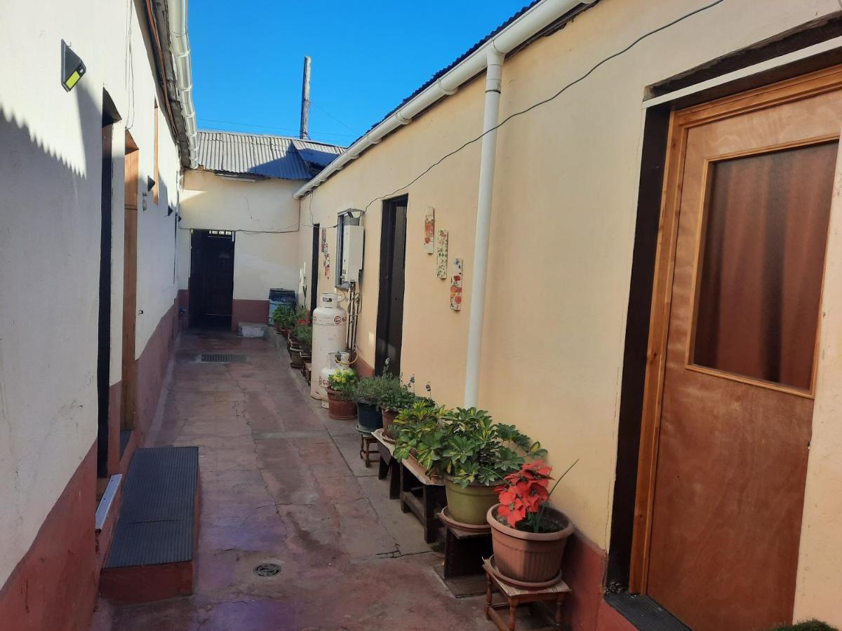 Victor-Alojamientos La Serena Exterior photo